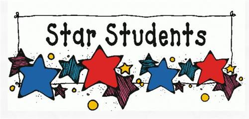 Star Students 